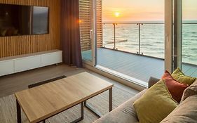 Apartos Sailor - Luxury Apartments